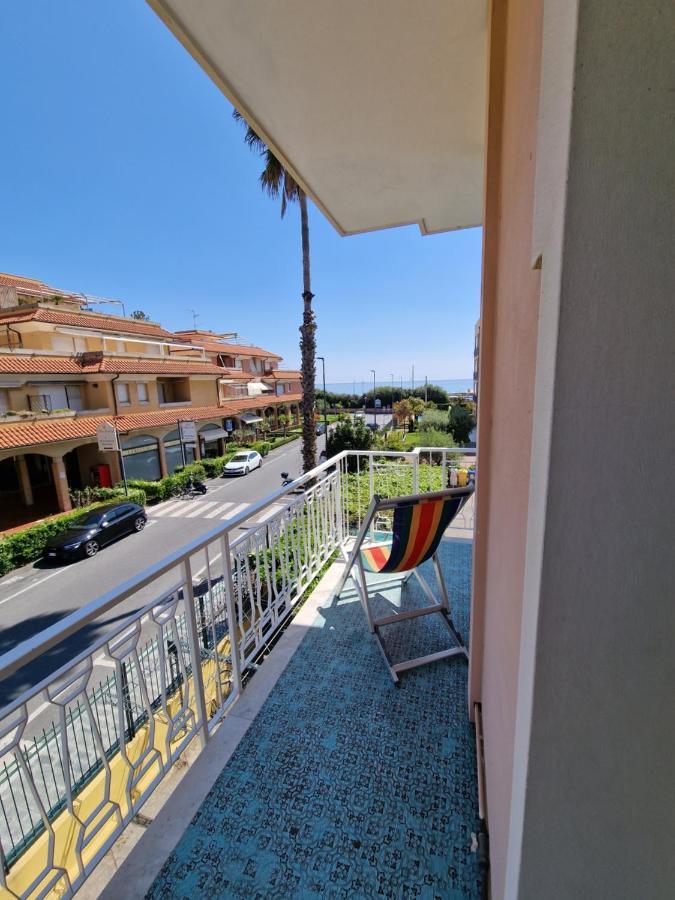 Ligure Residence Borgio Verezzi Exterior photo