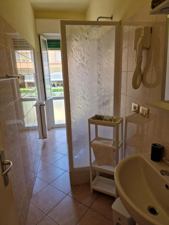 Ligure Residence Borgio Verezzi Exterior photo