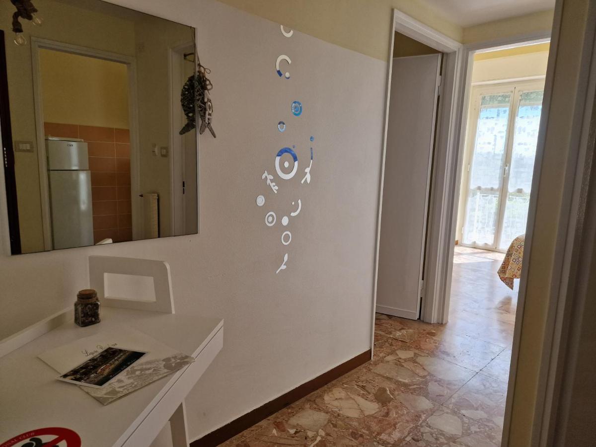 Ligure Residence Borgio Verezzi Exterior photo