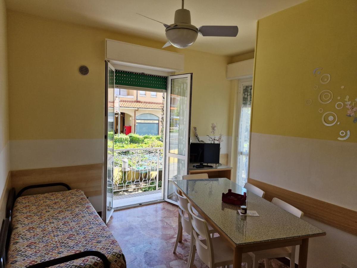 Ligure Residence Borgio Verezzi Exterior photo