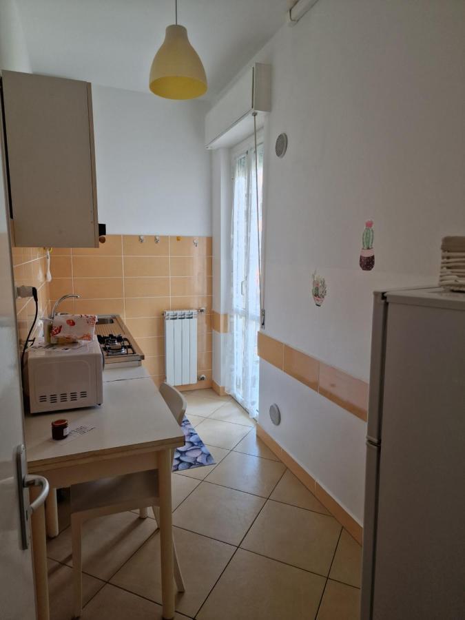 Ligure Residence Borgio Verezzi Exterior photo