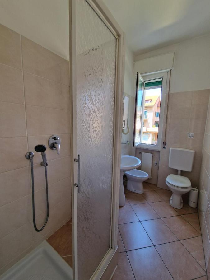 Ligure Residence Borgio Verezzi Exterior photo