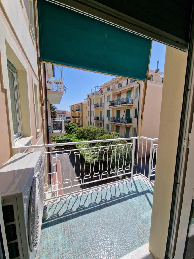 Ligure Residence Borgio Verezzi Exterior photo