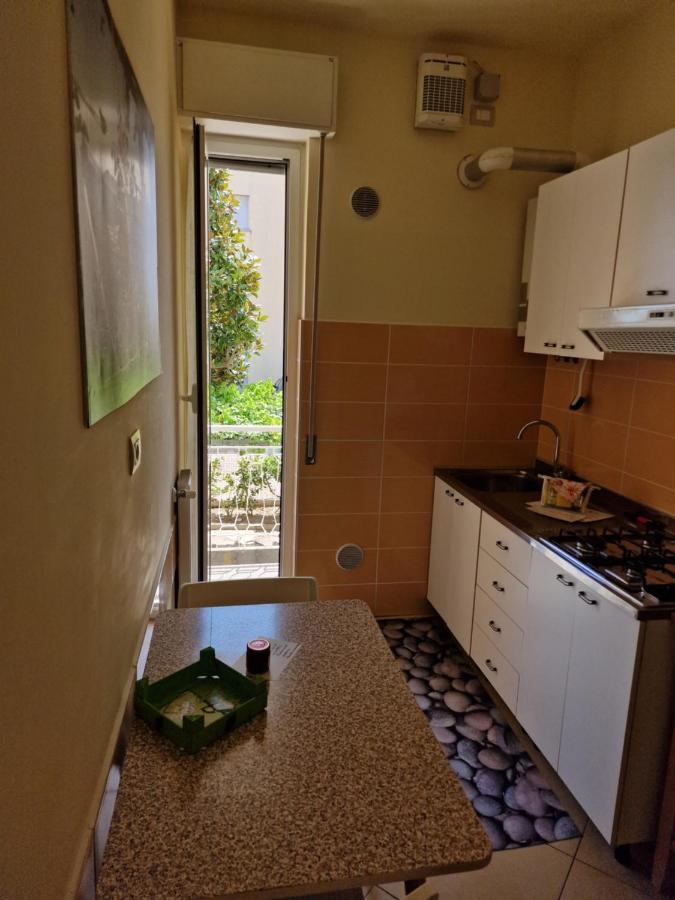 Ligure Residence Borgio Verezzi Exterior photo