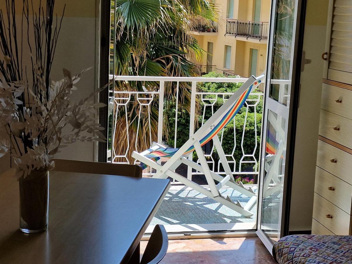 Ligure Residence Borgio Verezzi Exterior photo